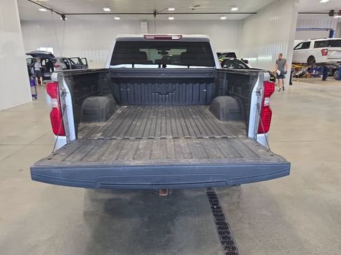 Used 2020 Chevrolet Silverado 1500 LT w/ All-Star Edition AWD/4WD image 26