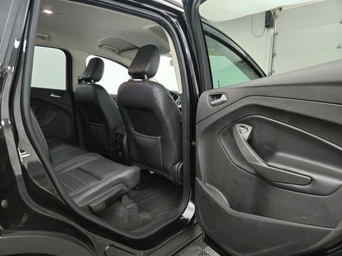 Used 2019 Ford Escape SEL image 31
