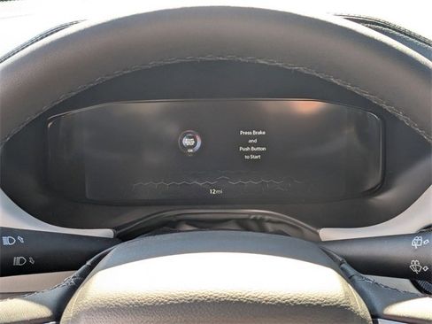 New 2026 Jeep Compass Limited image 19