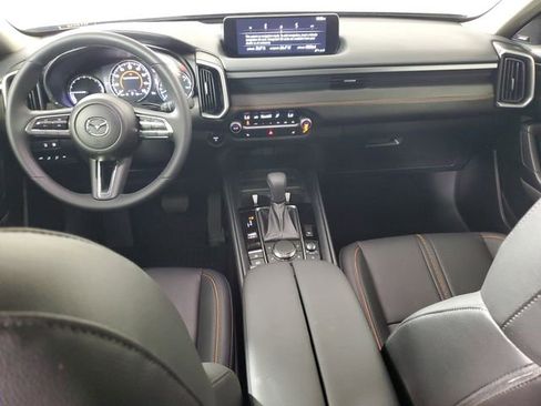 Certified 2025 MAZDA CX-50 AWD 2.5 Hybrid w/ Premium Pkg image 15