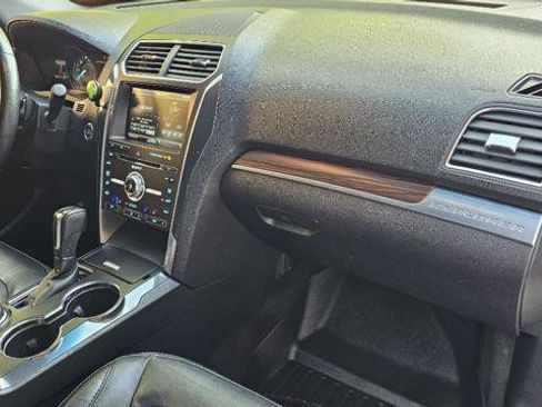 Used 2016 Ford Explorer Limited AWD/4WD image 40