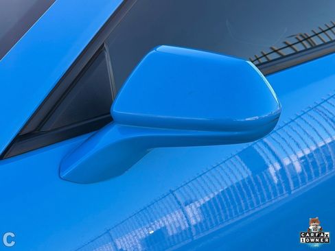 Used 2022 Chevrolet Camaro ZL1 image 11