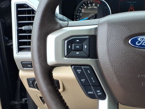 Used 2020 Ford F150 Lariat w/ Equipment Group 502A Luxury AWD/4WD image 17
