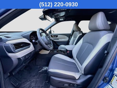 New 2026 Subaru Forester Limited AWD/4WD image 27