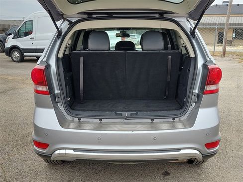 Used 2020 Dodge Journey Crossroad image 8