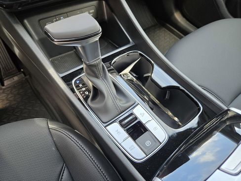 New 2025 Hyundai Santa Cruz XRT image 17