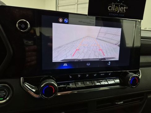 New 2026 Chevrolet Colorado Trail Boss image 15