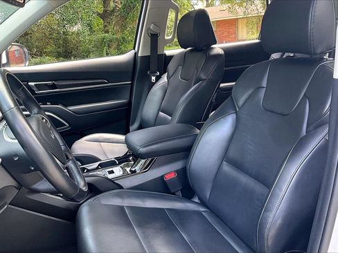 Used 2024 Kia Telluride S AWD/4WD image 18