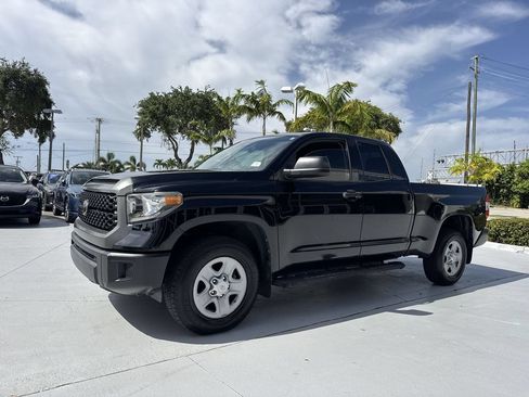 Used 2019 Toyota Tundra SR RWD image 28