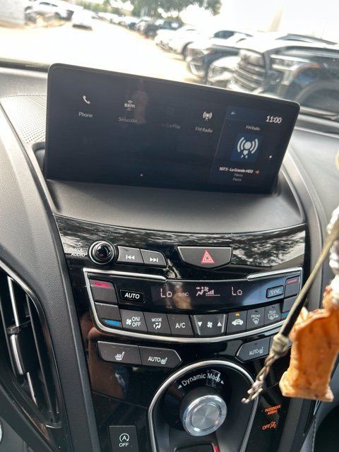 Used 2020 Acura RDX FWD image 10