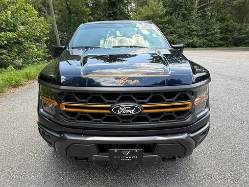 Used 2025 Ford F150 Tremor w/ Equipment Group 402A High AWD/4WD image 3