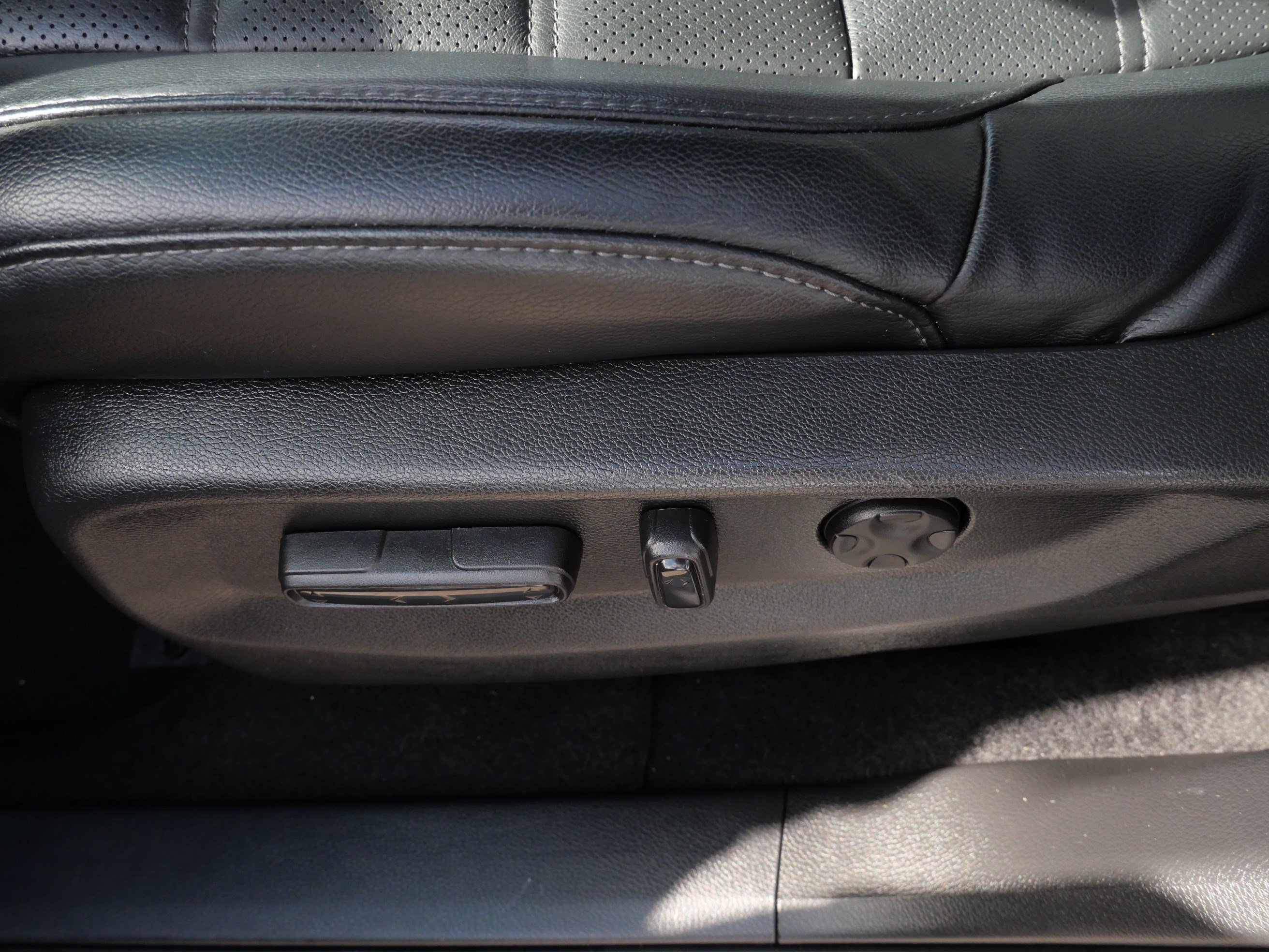 Certified 2022 Honda CR-V EX-L image 19