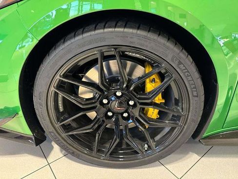 New 2026 Chevrolet Corvette Z06 image 4