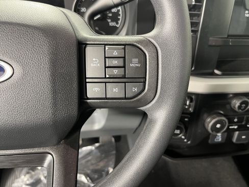 New 2026 Ford F250 XLT AWD/4WD image 19