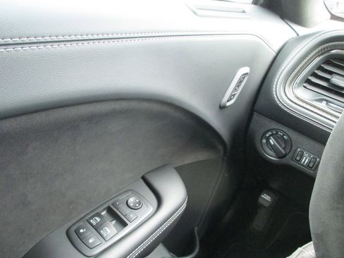 Used 2022 Dodge Challenger SRT Super Stock RWD image 24