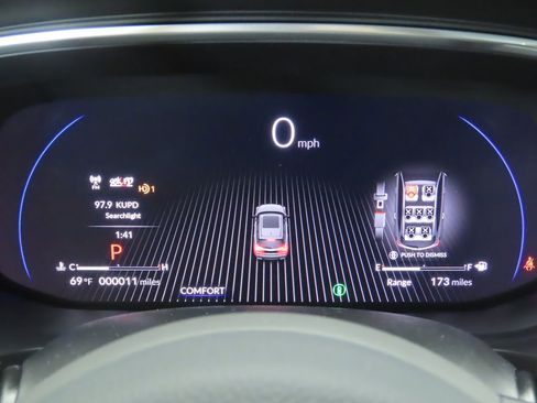 Used 2026 Acura MDX FWD w/ Technology Package image 31