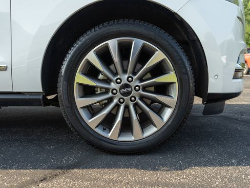 Used 2020 Lincoln Navigator Reserve w/ Luxury Package AWD/4WD image 12
