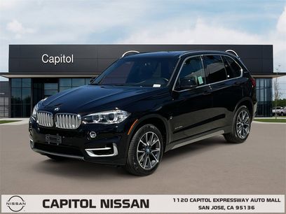 Used 2017 BMW X5 xDrive40e