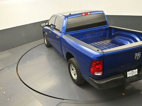 Used 2018 RAM 1500 Tradesman w/ Popular Equipment Group image 17