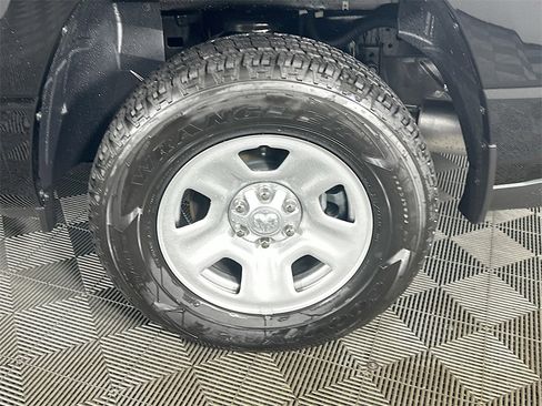 New 2025 RAM 1500 Tradesman image 17