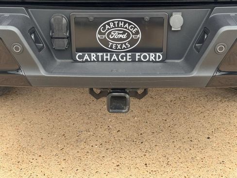 Used 2023 Ford F150 XLT w/ Equipment Group 302A High AWD/4WD image 14