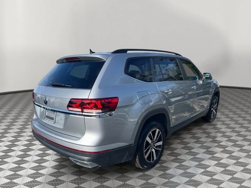 Used 2023 Volkswagen Atlas SE FWD image 4