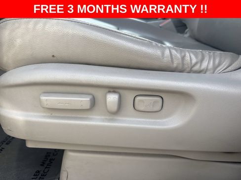 Used 2014 Honda Odyssey Touring image 12