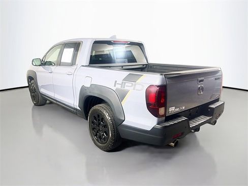 Used 2022 Honda Ridgeline RTL-E image 5