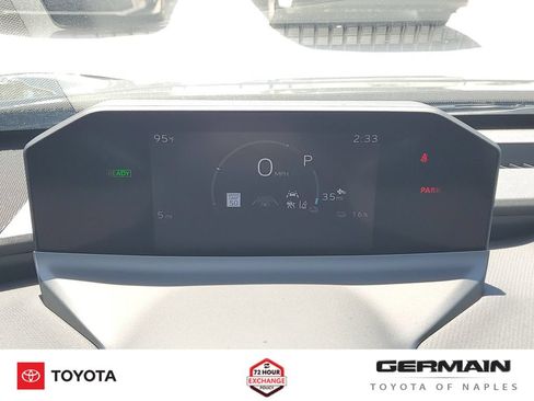 Used 2026 Toyota bZ FWD image 24
