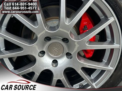 Used 2020 Subaru WRX Premium w/ Performance Package AWD/4WD image 20