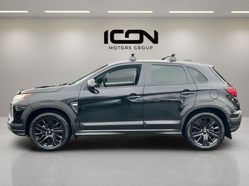 New 2025 Mitsubishi Outlander Sport AWD image 2