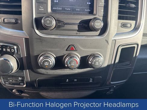 Used 2024 RAM 1500 Classic Warlock image 18