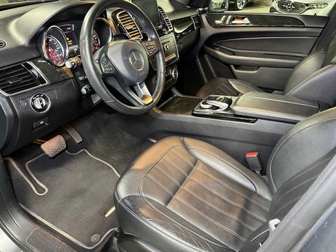 Used 2018 Mercedes-Benz GLE 350 image 22