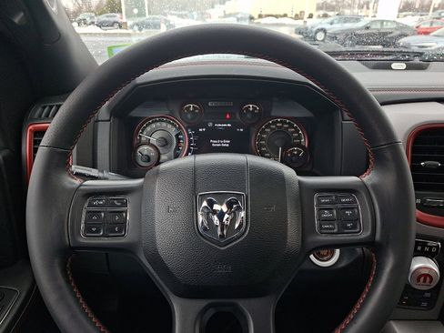 Used 2016 RAM 1500 Rebel w/ Mopar 10 Package image 19