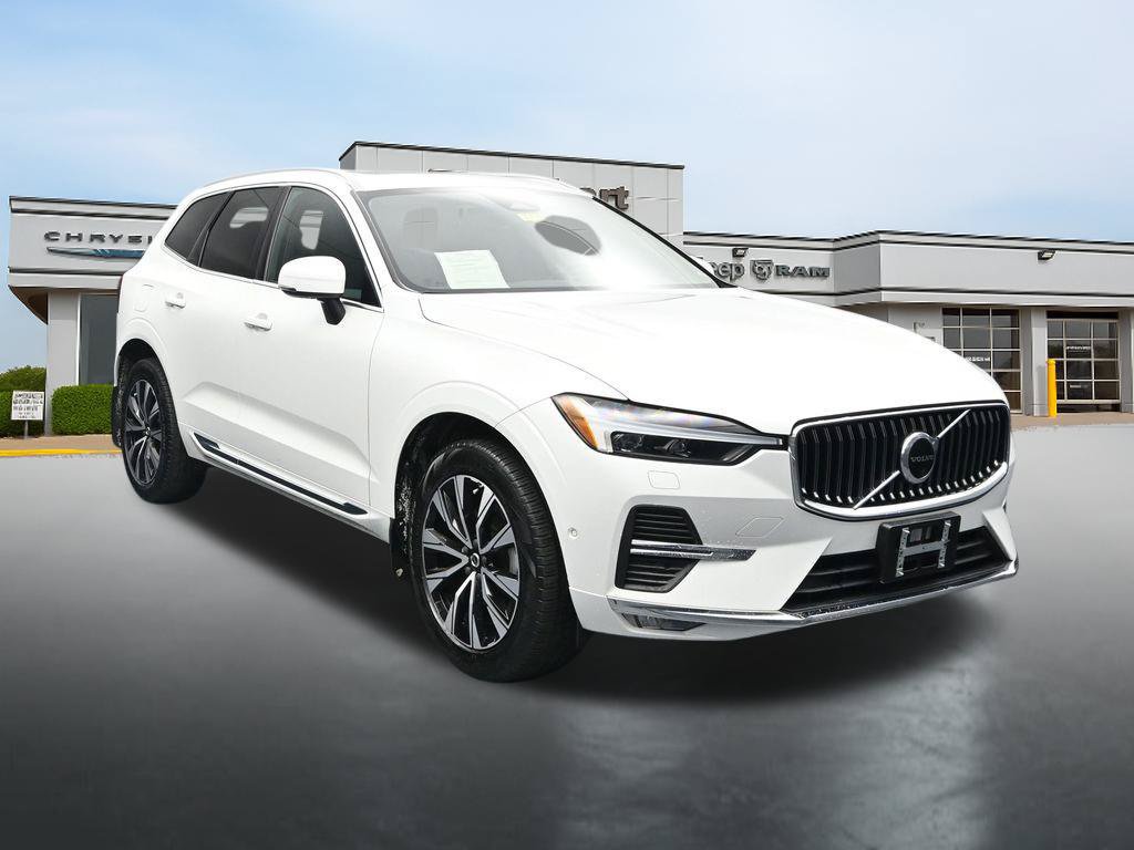 Used 2023 Volvo XC60 B5 Plus w/ Climate Package AWD/4WD image 7