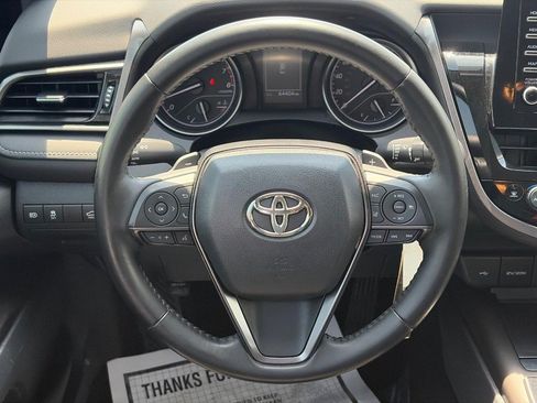 Used 2023 Toyota Camry SE FWD image 13