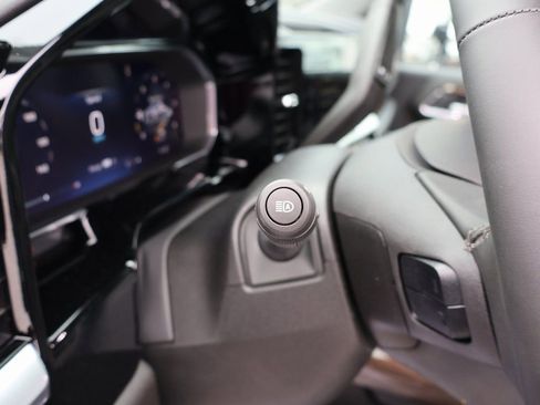 New 2026 Chevrolet Silverado 3500 LT w/ Trail Boss Package image 15