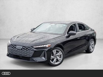 New 2025 Audi A5 2.0T Premium Plus