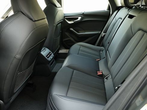 New 2025 Audi A5 2.0T Premium Plus image 24