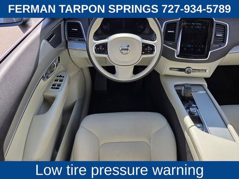 Certified 2023 Volvo XC90 B5 Core w/ Protection Package Premier image 16