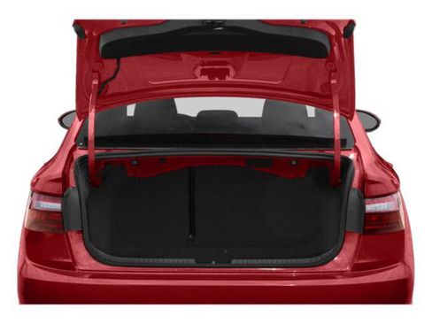 Used 2019 Volkswagen Jetta GLI FWD image 11