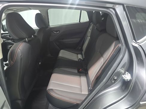 Used 2025 Subaru Crosstrek 2.5i Limited w/ Popular Package #3A image 12