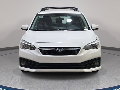 Used 2021 Subaru Impreza Premium image 3
