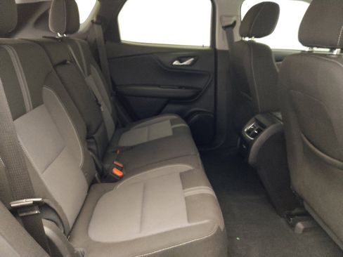 Used 2023 Chevrolet Blazer LT image 21