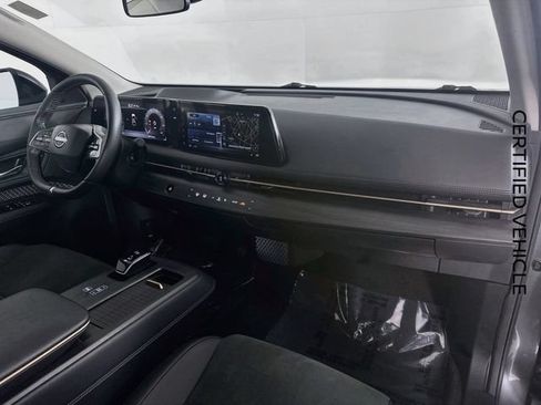 Certified 2023 Nissan Ariya FWD image 28
