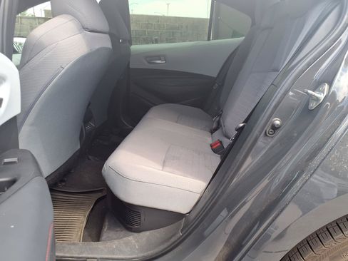 Used 2024 Toyota Corolla SE FWD image 15