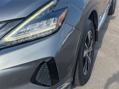 Used 2020 Nissan Murano S w/ Technology Package image 9