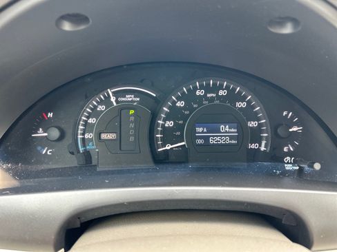Used 2008 Toyota Camry Hybrid FWD image 23