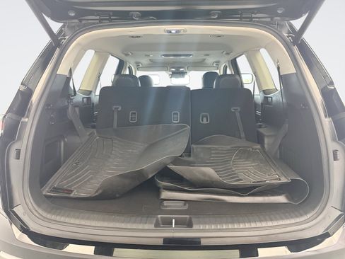 Used 2023 Kia Telluride EX AWD/4WD image 19