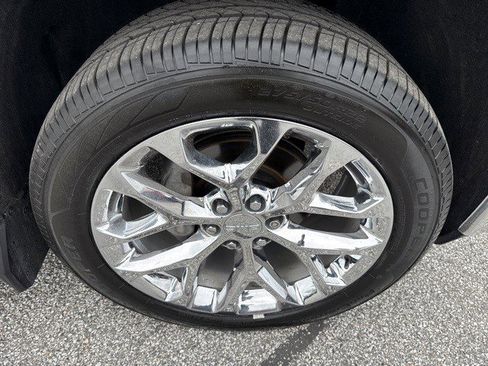 Certified 2021 GMC Sierra 1500 SLT w/ SLT Premium Package image 12